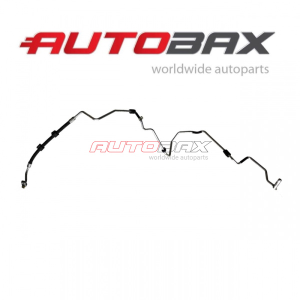 A/C Line Audi A5/S5 Coupe 2008>2016