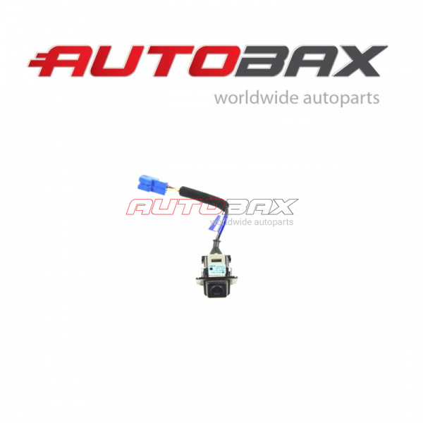 Rear View Camera Hyundai Elantra 2011>