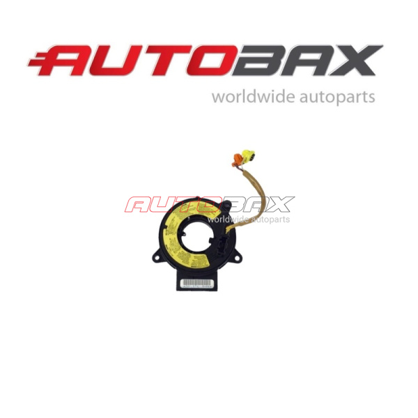 Steering Column Switch/SRS Mechanism Mazda CX 7 2007>