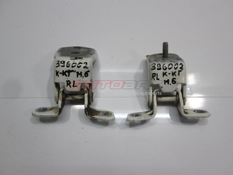 Rear Left Door Hinge Mazda 6 (GH) 2007>2012