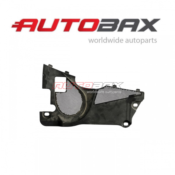 Cowl Panel (Wiper Linkage Cover) Jaguar XK/XKR 2006>