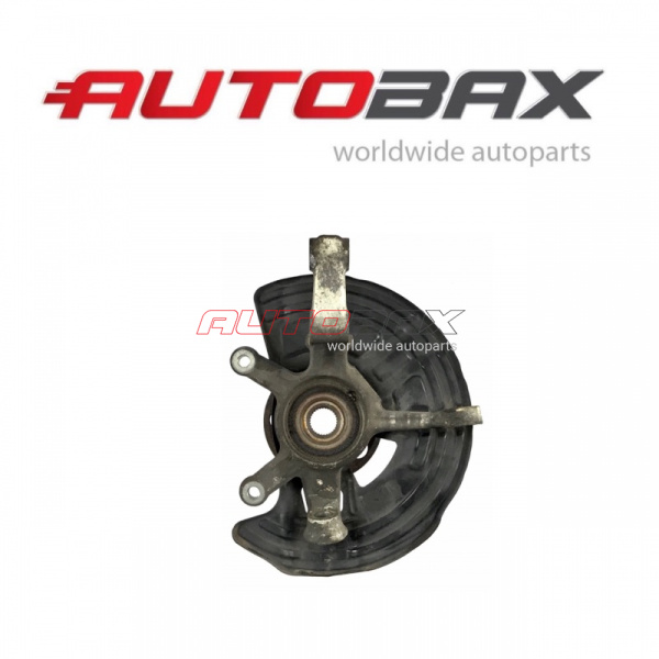 Right Front Knuckle Mercedes Benz GLA-Class (X156) 2014>