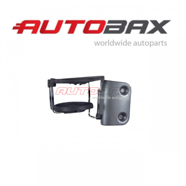 Ashtray/Coin Holder/Cupholder Mini Cooper S (R52/53) 2000>2007