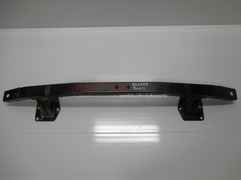 Rear Bumper Booster Infiniti QX-56 (Z62) 2010>