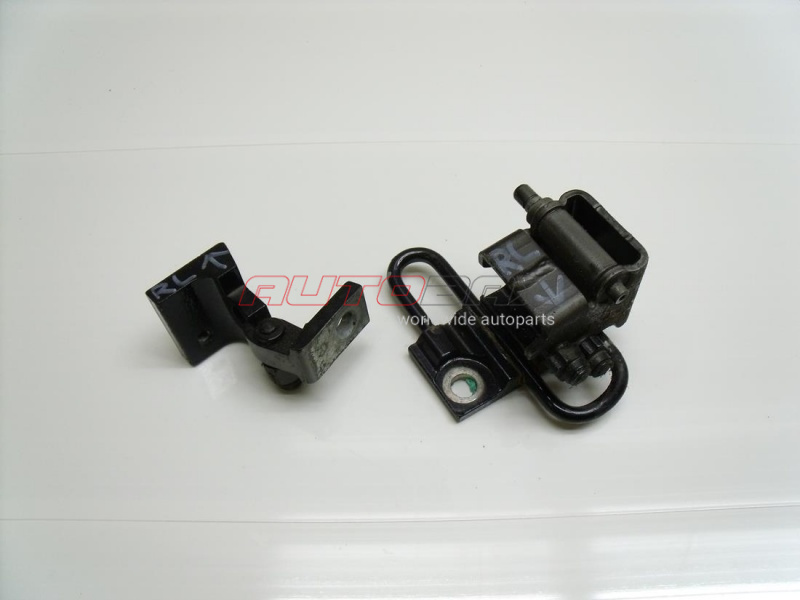 Door Hinge Rear Left Touareg 2002>2010