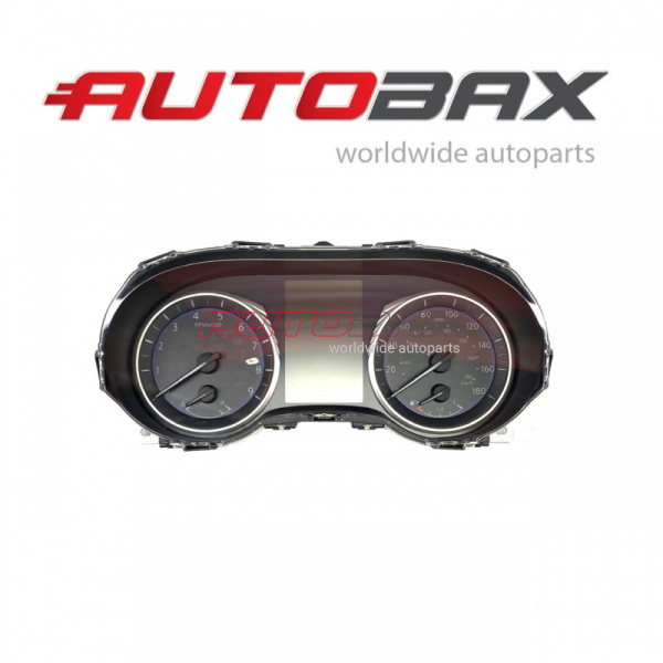 Instrument Cluster/Display Infiniti Q50/G (V37) 2013>