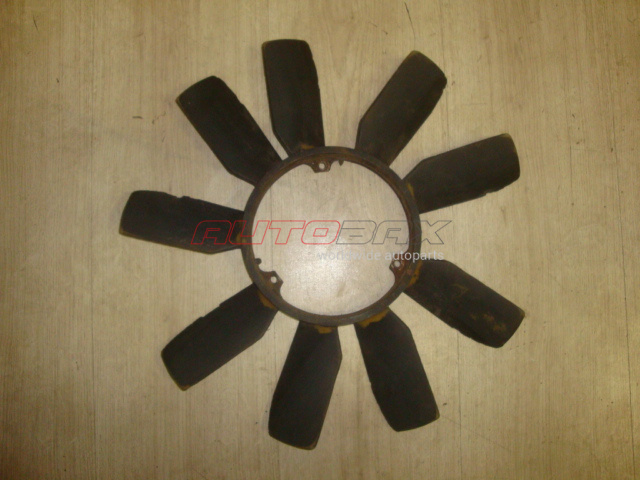 Cooling Fan E-Class (W124) 1984>1995