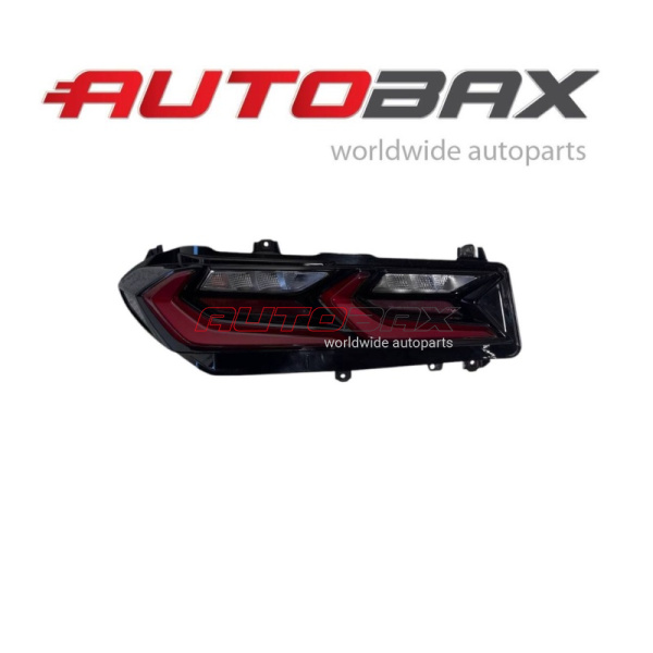 Left Taillight Chevrolet Corvette (C8) 2020>