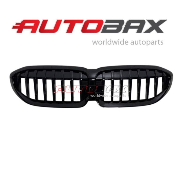 Radiator Grille BMW 3-series (G20/G80) 2018>