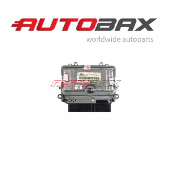 Engine Control Unit (ECU) Ford Mondeo IV 2007>2014