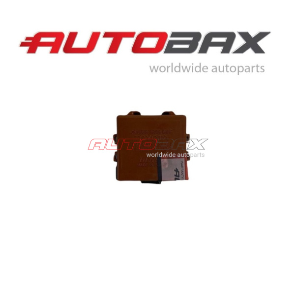 Block Electronic Lexus ES 2005>2012
