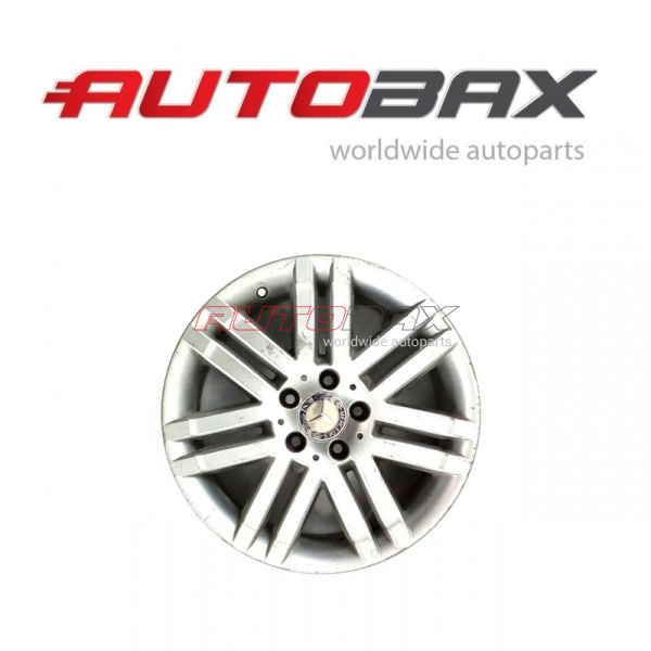 Alloy Wheel R17 Mercedes Benz C-Class (W204) 2007>2015