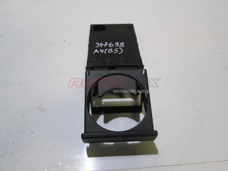 Ashtray/Podchechnik/Coffee holder A4 (B5) 1994>2000