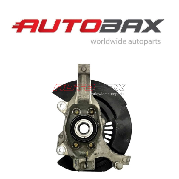 Right Front Knuckle Infiniti QX-60/JX (L50) 2013>