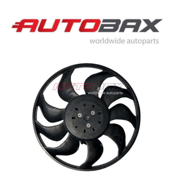 Cooling Fan Porsche 911 (991) 2011>2019