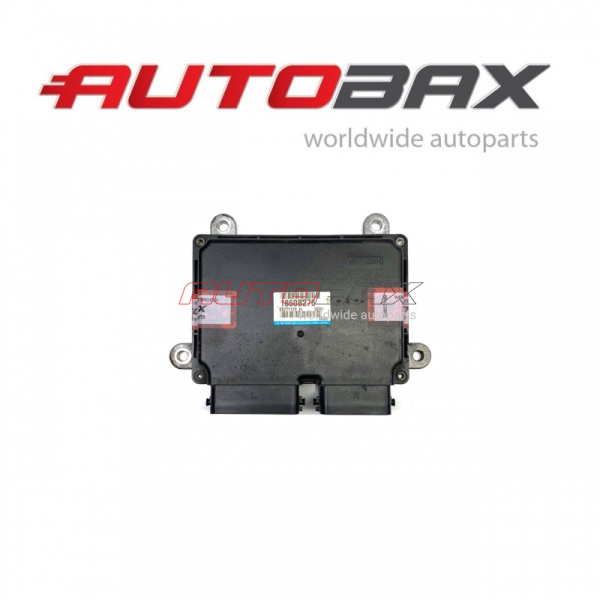Engine Control Unit (ECU) Mitsubishi Outlander XL (CW) 2006>2012