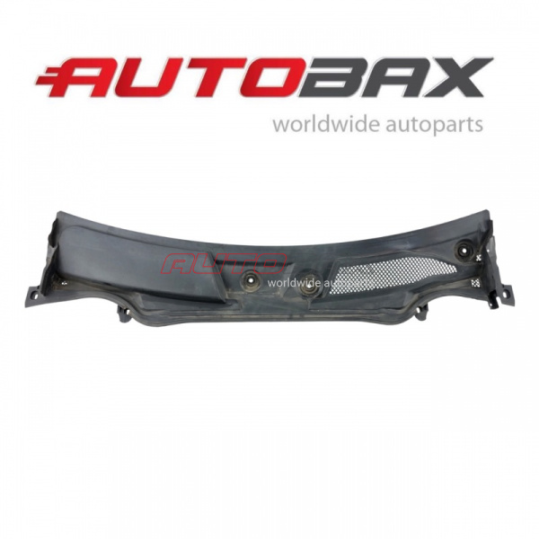 Cowl Panel (Wiper Linkage Cover) Mercedes Benz CLA-Class (C117) 2013>
