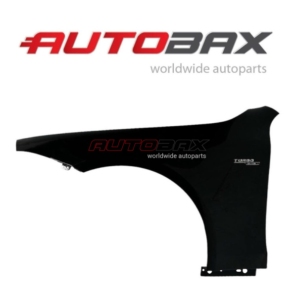 Left Front Fender Mercedes Benz CLS-Class (C257) 2018>