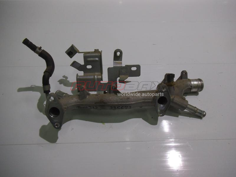 Coolant Hose/Pipe Teana (J32) 2008>2013