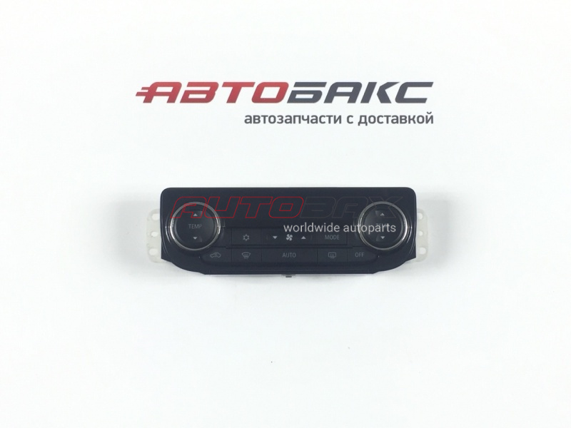 Heater Control Unit Mitsubishi Outlander (GF) 2012>