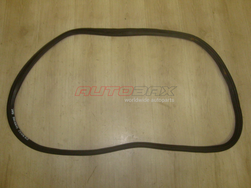 Trunk Opening Seal Sebring/Stratus 2001>2006