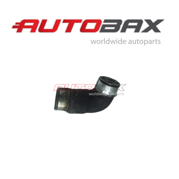 Intercooler Hose VolksWagen Touran 2003>2010