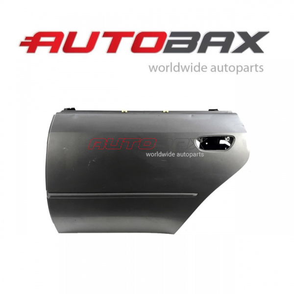 Door Rear Left Subaru Legacy (B13) 2003>2009