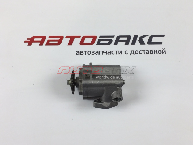 Oil Pump Mondeo IV 2007>2014