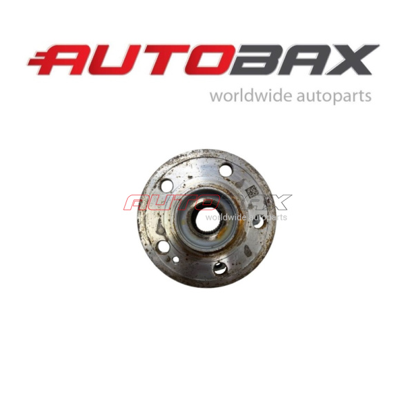 Rear Wheel Hub/Bearing Mercedes Benz GLE-Class (V167) 2018>