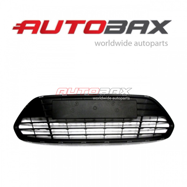 Grille B Bumper Central Ford Mondeo IV 2007>2014