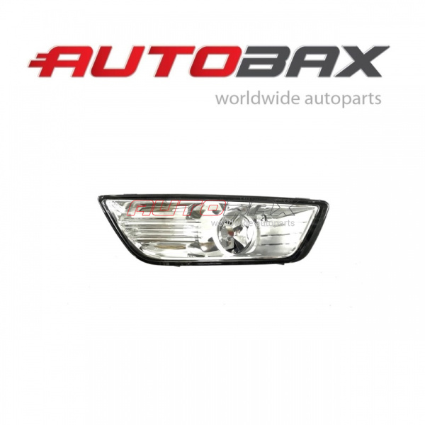 Fog Light Front (PTF) Ford Mondeo IV 2007>2014
