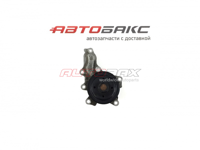 Pomp (Pump Water) Toyota RAV 4 2006>2013