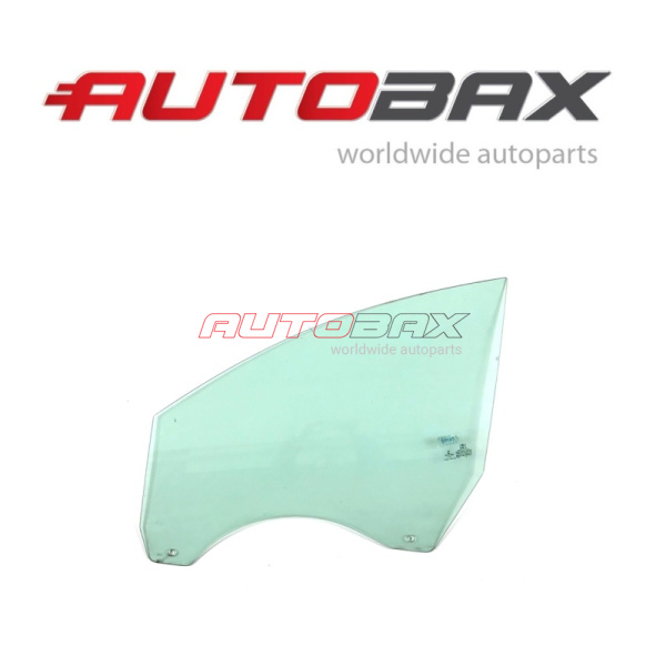 Glass Front Left Ford Mondeo V 2014>