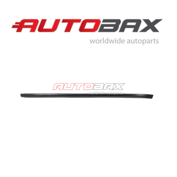 Roof Rail Nissan X-Trail (T31) 2007>2014