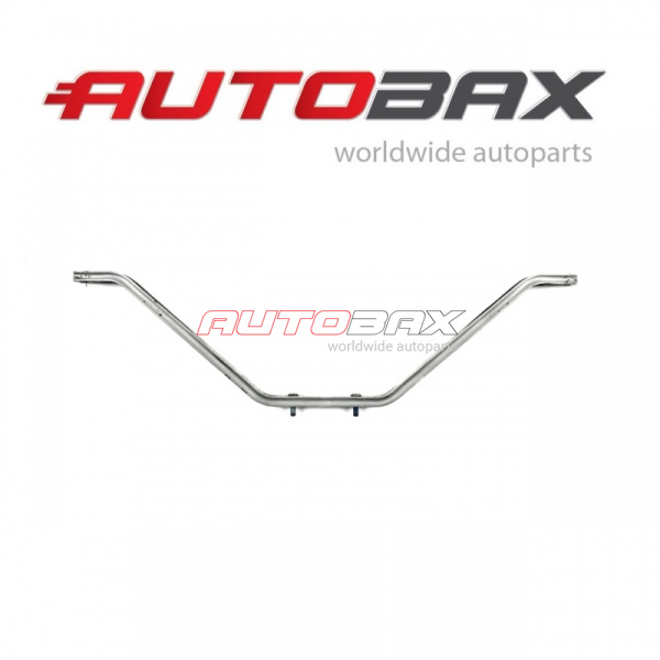 Beam Rear Porsche Boxter (987) 2005>2011