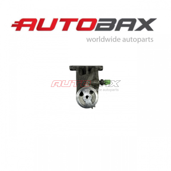 Oil Filter Housing / Bracket Jaguar XF 2007>2015