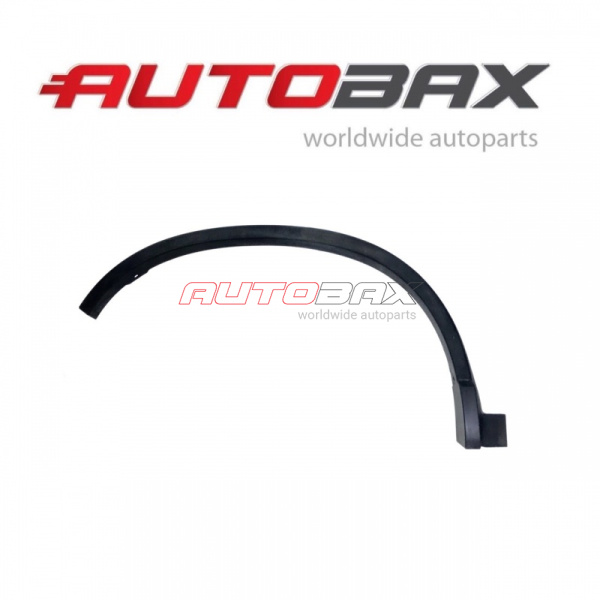 Right Rear Fender Molding/Trim Honda CR-V 2007>2012