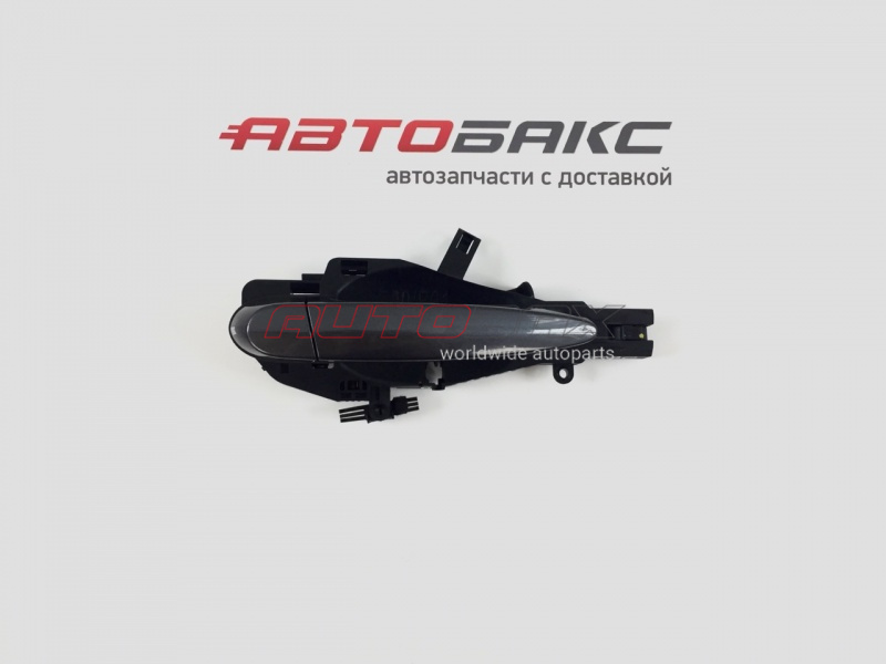 Right Exterior Door Handle 3-series (E90/E91) 2005>2011