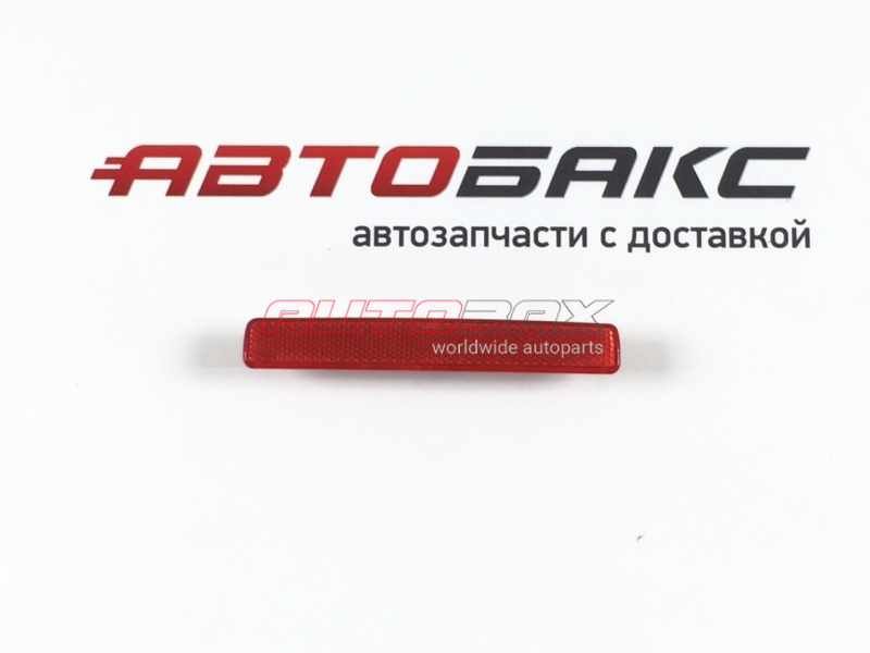 Reflector for Rear Bumper Transporter (T5) 2003>