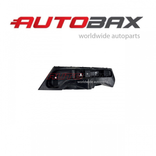 Left Rear Bumper Bracket Ford Mondeo V 2014>