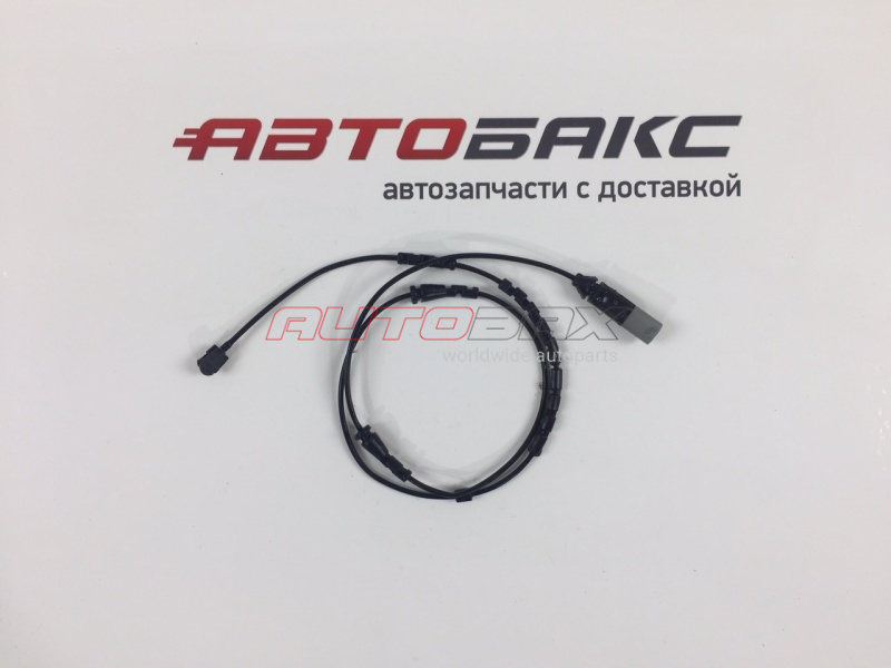 Brake Pad Wear Sensor 7-Series (F01/F02) 2008>