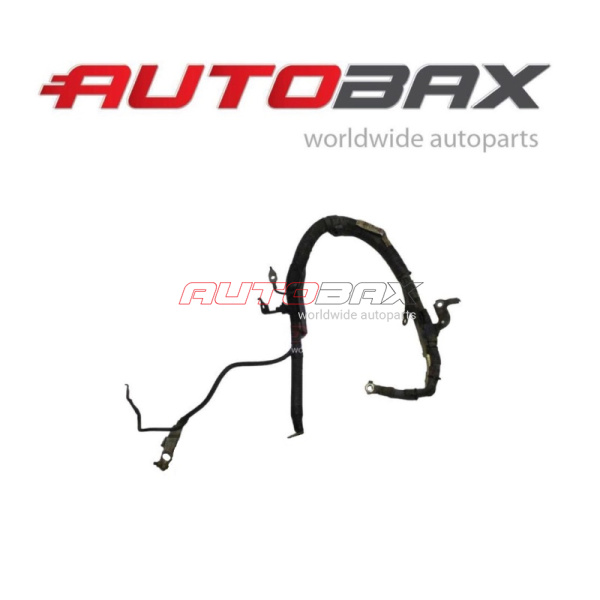 Battery Terminal Toyota Land Cruiser (150) Prado 2009>