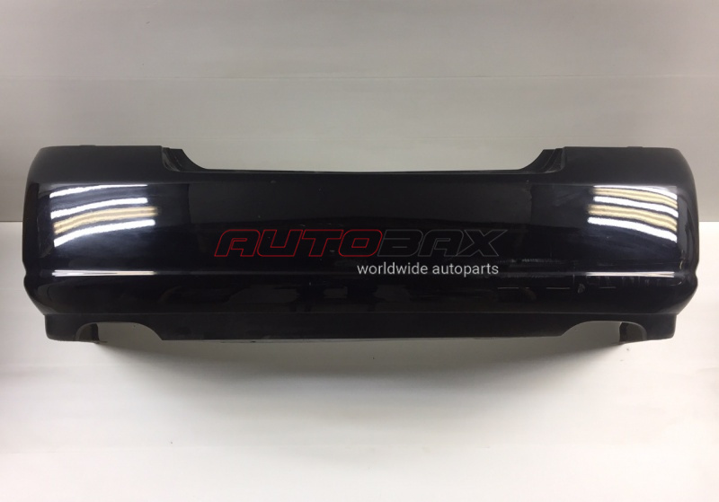 Bumper Rear M-35/45 (Y50) 2004>2009