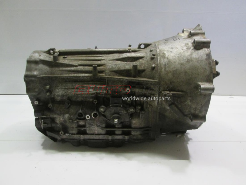 Automatic transmission (Automatic/Robotic) Cayenne 2003>2010