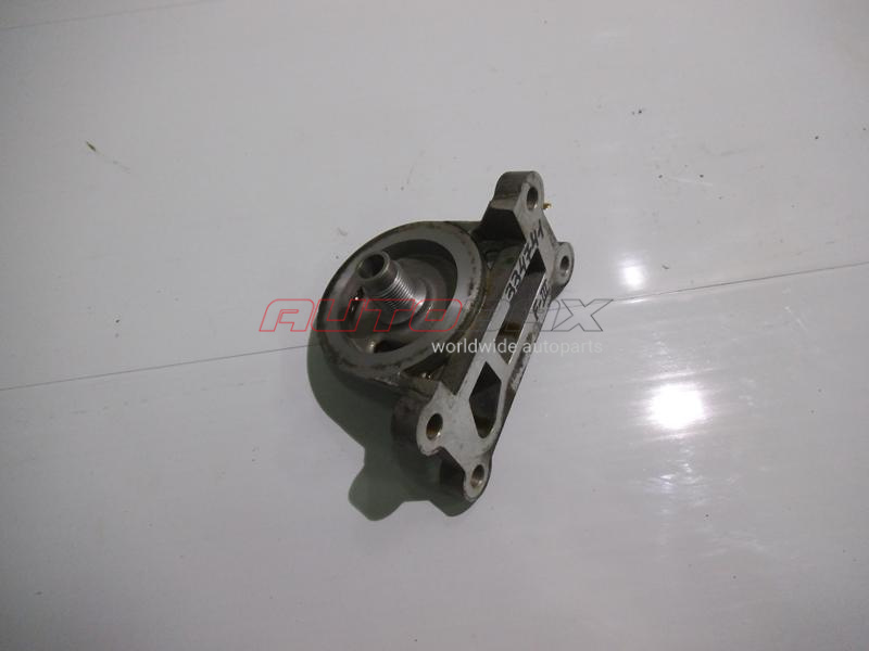 Oil Filter Housing / Bracket Focus III 2011>