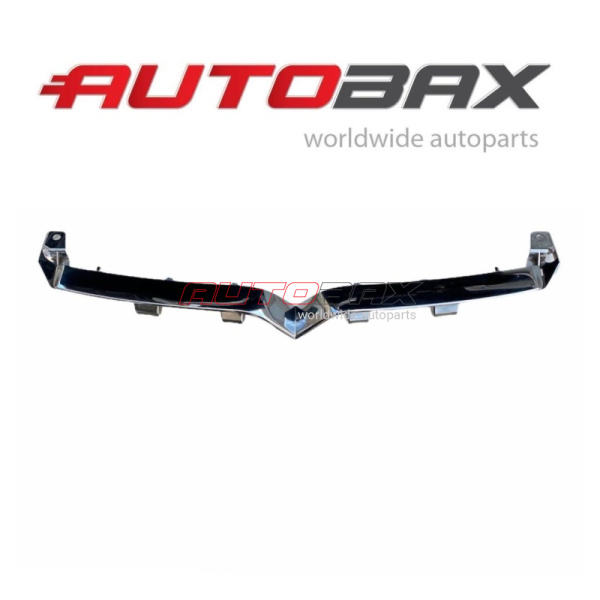 Molding/Bumper Cover Front Tesla Model S 2012>