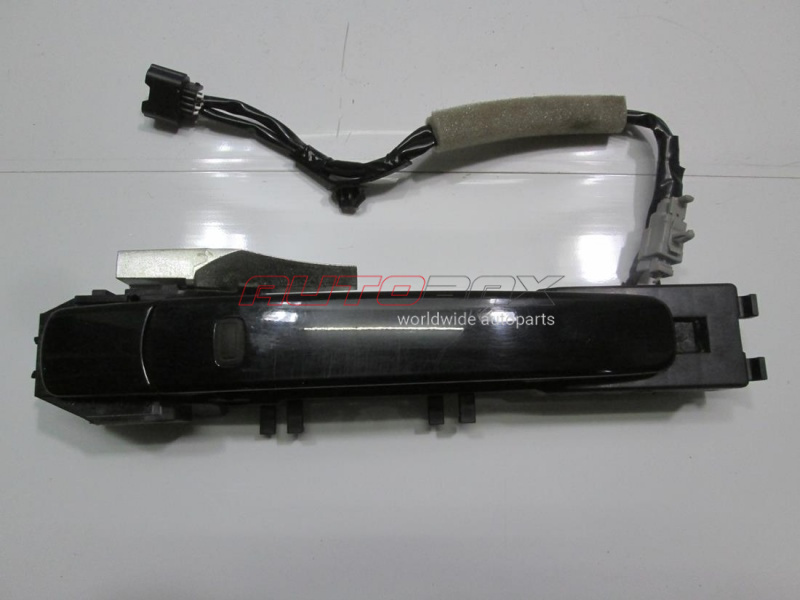 Right Exterior Door Handle X-Trail (T31) 2007>2014
