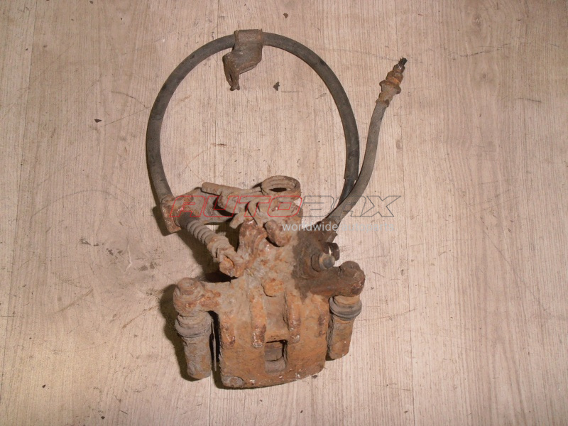 Rear Right Caliper Civic 5D 2006>2012