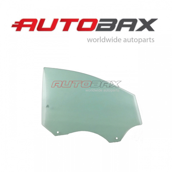 Glass Front Right Ford Kuga ll 2012>