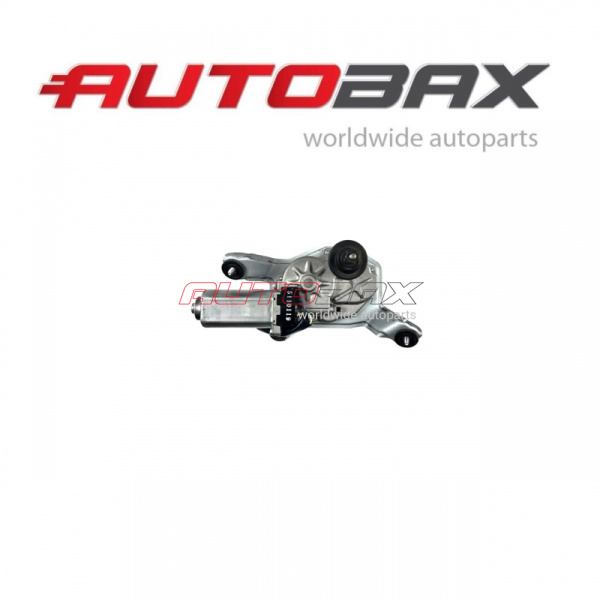 Wiper Motor Rear Kia Sorento 2009>